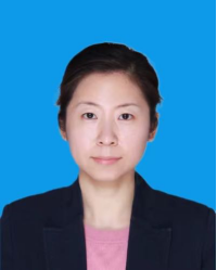 穿黑色衣服的人在微笑 AI 生成的内容可能不正确。